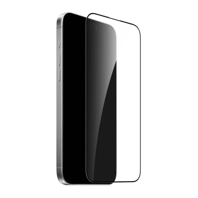Bild av PURO iPhone 16 Pro Max Frame Temper