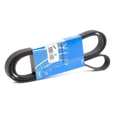 Bild av SKF VKMV 6PK1836 Courroie Poly V 1836 6 BMW: 3 Berline, 1 5 portes, Touring, ALFA ROMEO: 147, GT, FIAT: Multipla