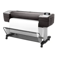 Bild av HP largeformatprinter DesignJet T1700dr PostScript 6 colours
