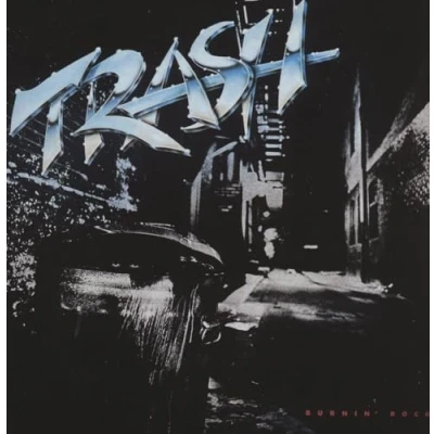 Bild av Trash Burnin? Rock (CD)