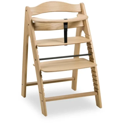 Bild av Hauck Arketa Matstol, Oak