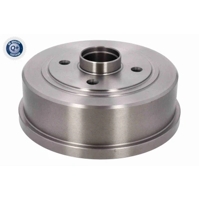 Bild av VAICO V40 60005 Bromstrumma 228mm Bakaxel OPEL: Corsa C Hatchback, Tigra Twintop