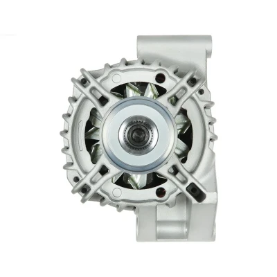 Bild av AS PL A6095 Alternateur 12V 70A OPEL: Astra H 3/5 portes, Meriva A, Corsa C FIAT: Grande Punto 500 3 Panda II 5 portes