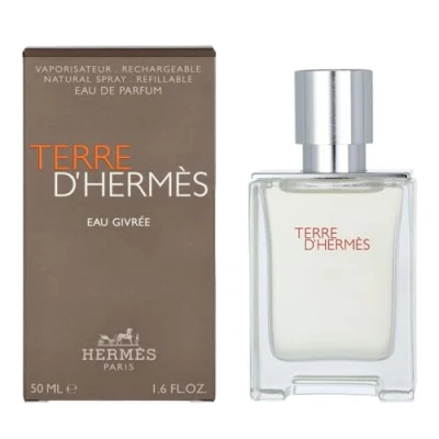 Bild av Hermès Terre d&#039;Hermès Eau Givree de Parfum Refillable 50 ml