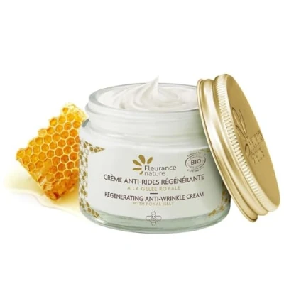 Bild av FLEURANCE NATURE kroppskräm, 50 ml