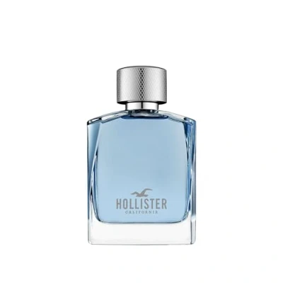Bild av Hollister Wave For Him Eau de Toilette 100 ml