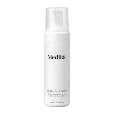 Bild av Medik8 Clarifying Foam 150ml