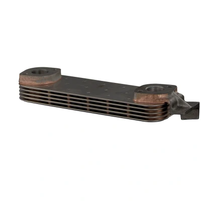 Bild av Oljekylare, motor FEBI BILSTEIN 21577