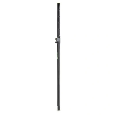 Bild av Gravity SP 3332 B, Golv, Markbelysning, 40 kg, Stål, Svart, 1 ben, 82 cm