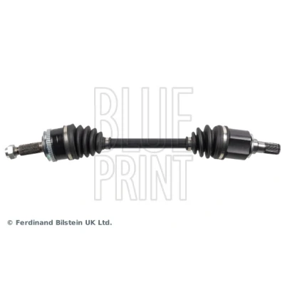 Bild av BLUE PRINT ADBP890010 Arbre de transmission Essieu avant gauche avec écrou HYUNDAI: i10 I