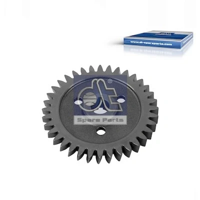 Bild av Kugghjul, servopump DT Spare Parts 2.10234