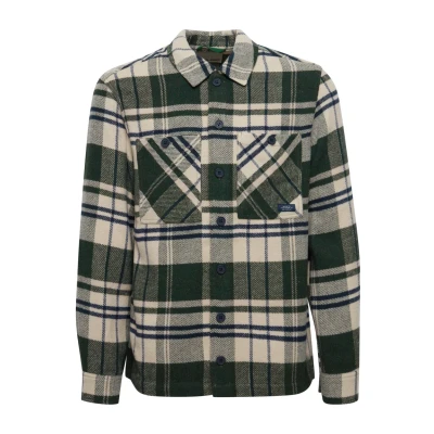 Bild av Blend Outerwear Tunn jacka, Storlek: Small, Deep forest