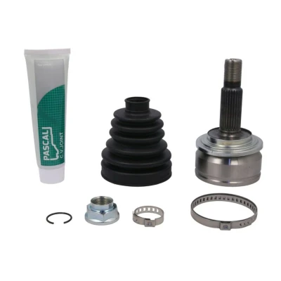 Bild av Ledsats, drivaxel Pascal G12093PC