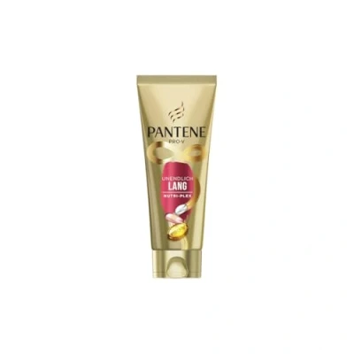 Bild av Pantene Pro V Leave On hårserum, oändligt lång för långt skadat hår 160 ml
