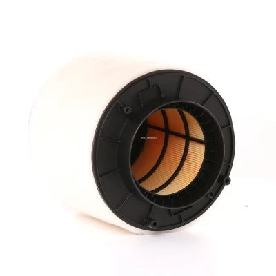 Bild av Luftfilter KNECHT LX 2092D