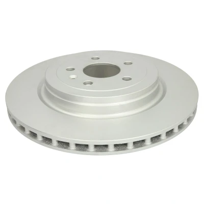 Bild av Bromsskiva DELPHI BG9221C