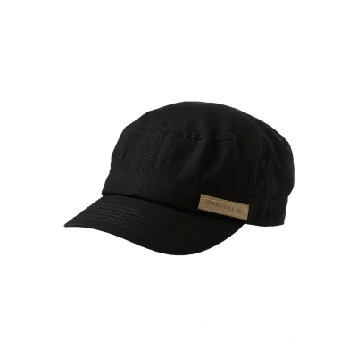 Bild av Quiksilver Renegade Keps, Storlek: One Size, Black