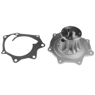 Bild av BLUE PRINT ADN19163 Pompe à eau Fonte d&#039;aluminium avec joint d&#039;étanchéite Métal NISSAN: Cabstar E Сamion Plateau / Сhâssis, Pick Up, ATLEON