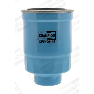 Bild av CHAMPION CFF100145 Filtre à Carburant vissé NISSAN: Pathfinder 3, NP300 Navara Pick up, X Trail, TOYOTA: RAV4 II SUV, HILUX 5 up
