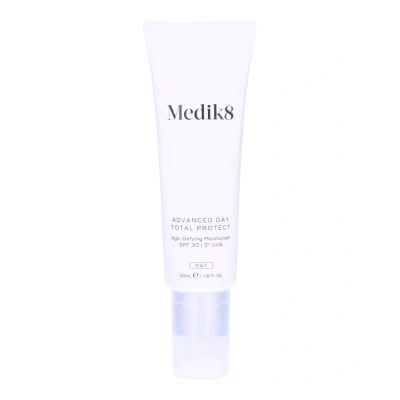 Bild av Medik8 Advanced Day Total Protect Moisturiser SPF 30 50 ml