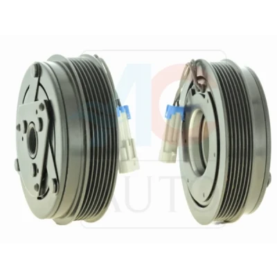 Bild av ACAUTO AC 06DL05 Embrayage Electromagnetique DELPHI, GM, OPEL, VAUXHALL V5