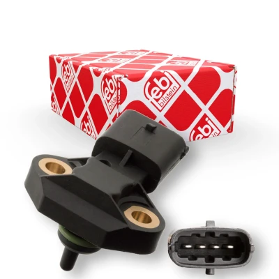 Bild av Sensor, laddtryck FEBI BILSTEIN 173852