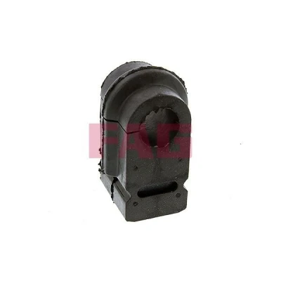 Bild av FAG 819 0167 10 Silent Bloc De Barre Stabilisatrice Support en caoutchouc 19,50 RENAULT: MEGANE 2, 2 Coupe Cabriolet, Kombi