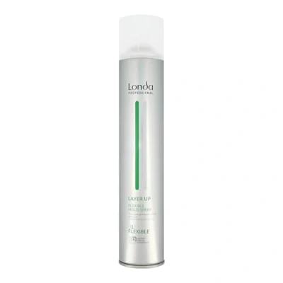 Bild av Londa Professional Layer Up Flexible Hold Spray 500 ml