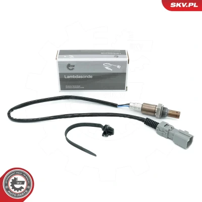 Bild av ESEN SKV 09SKV142 Sonde lambda TOYOTA: Auris 5 portes