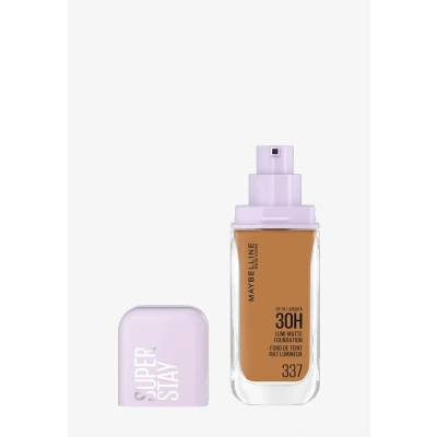 Bild av Maybelline New York Super STAY LUMI Matte Foundation Foundation, Storlek: 35 ml, 337