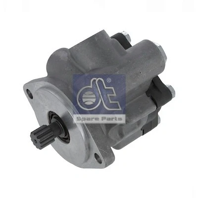 Bild av Hydraulikslang, stysrsystem DT Spare Parts 6.26403