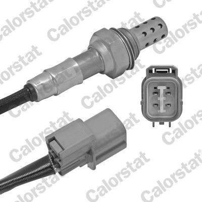 Bild av CALORSTAT by Vernet LS140002 Sonde lambda HONDA: CIVIC 6 Hatchback, HR V I, Coupe