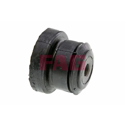 Bild av FAG 829 0155 10 Silent Bloc De Triangle Support métal caoutchouc pour bras oscillant transversal ALFA ROMEO: 147, 166, 156 Berline