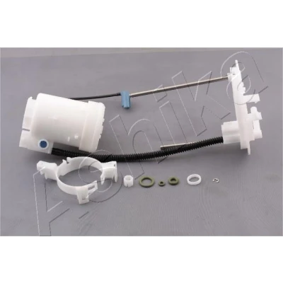 Bild av ASHIKA 30 05 535 Filtre à Carburant de conduite MITSUBISHI: Lancer 8 Limousine,