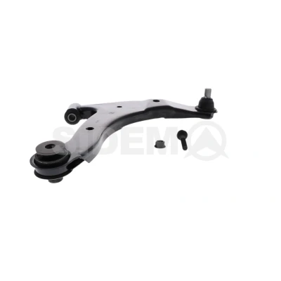 Bild av SIDEM 91077 Bras de suspension Essieu avant droit Barre oscillant transversal Tôle d&#039;acier 18 force CHRYSLER: PT Cruiser Break