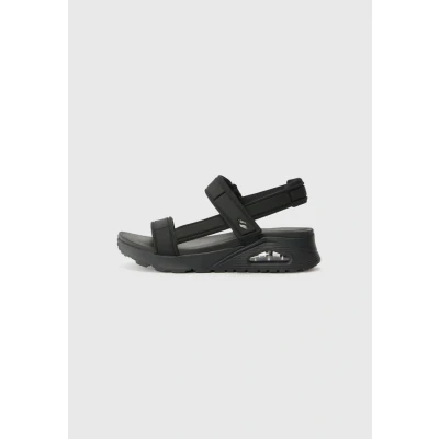 Bild av Skechers UNO sommar STAND2 sandal, Svart, 6 UK, 39 EU