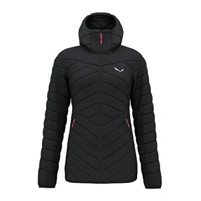 Bild av Salewa Brenta RDS DWN Jacket Dunjacka, Storlek: 38, Schwarz