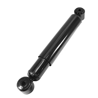 Bild av MAGNETI MARELLI 351718080000 Amortisseur Essieu avant Pression d&#039;huile Système bitube Jambe de suspension Goujon en haut FIAT: Fiorino II Van