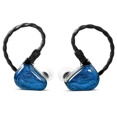 Bild av TRUTHEAR x Crinacle Zero Dual Dynamic Drivers in ear hörlurar