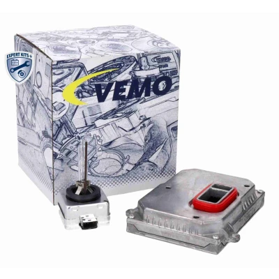 Bild av VEMO V10 84 0160 Boîte d&#039;allumage, lampe à décharge) Xénon 85 D1S côté conducteur ou passager AUDI: A3 Sportback, 3/5 portes