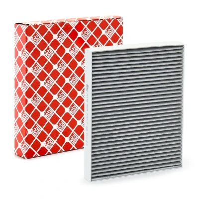 Bild av Filter, kupéventilation FEBI BILSTEIN 21318