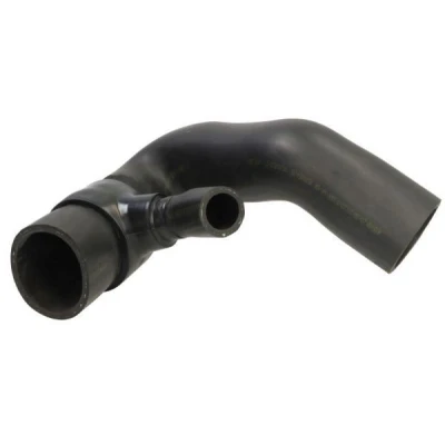 Bild av THERMOTEC DCW185TT Gaine De Suralimentation AUDI: A4 B7 Avant, Berline, B6 Berline