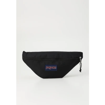 Bild av Jansport Swing Waistpack Unisex Bältesväska, Storlek: One Size, Black