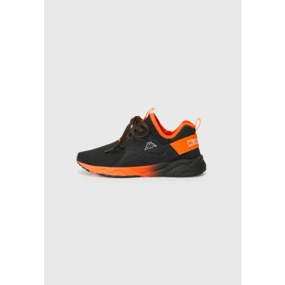 Bild av Kappa San Puerto Lace JR, Unisex Vuxen Svart, Orange, 36 EU, Svart EU