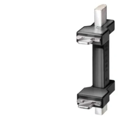 Bild av SIEMENS NH separationskniv, handtagsflik isolerad 400 A