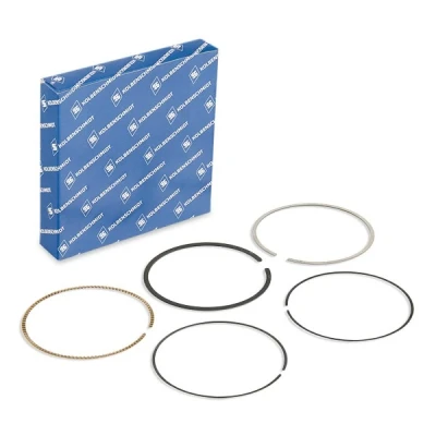 Bild av KOLBENSCHMIDT 800056610000 Jeu De Segments Pistons 85 BMW: 3 Coupe, Berline, Compact