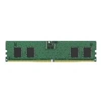 Bild av Kingston ValueRAM DDR5 5600 8GB CL46 Single Channel (1 pcs) Grön