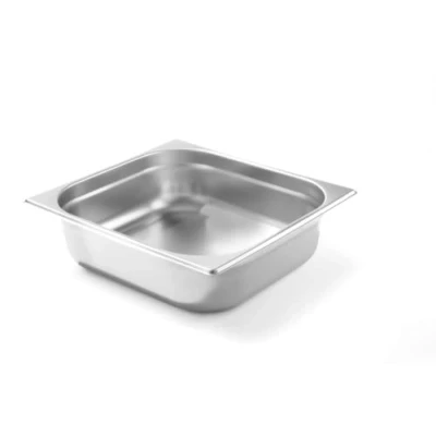 Bild av Gastronorm Behållare 2/3, 9L, 100mm Höjd