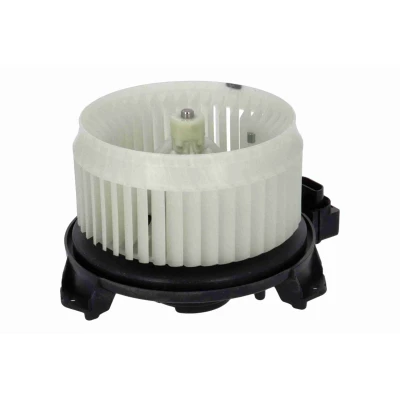 Bild av VEMO V24 03 0005 Värmefläkt för vänsterstyrd utan integrerad regulator TOYOTA: Yaris III Hatchback, Verso S, SUZUKI: SX4 I Hatchback