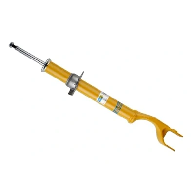 Bild av BILSTEIN B8 Offroad 24 252065 Stötdämpare framaxel höger Gastryck Enrörs fjäderbärande dämpare övre stift, nedre gaffel